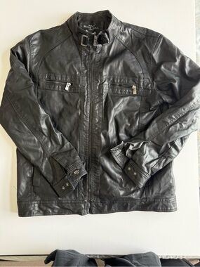 Brave Soul London Jacket